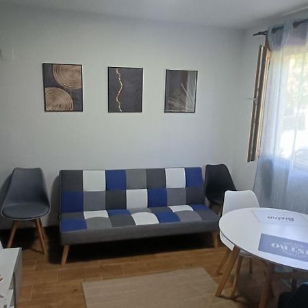 Apartamento Puente Romano Apartment Salamanca Luaran gambar
