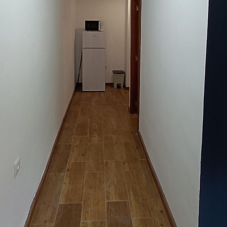 Apartamento Puente Romano Apartment Salamanca Luaran gambar