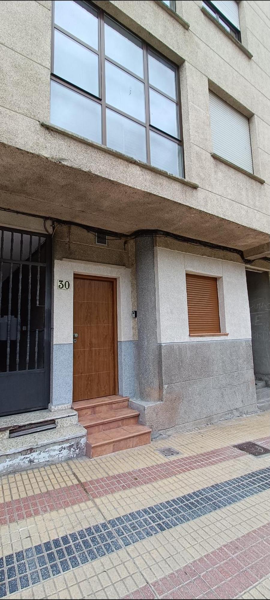 Apartamento Puente Romano Apartment Salamanca Luaran gambar