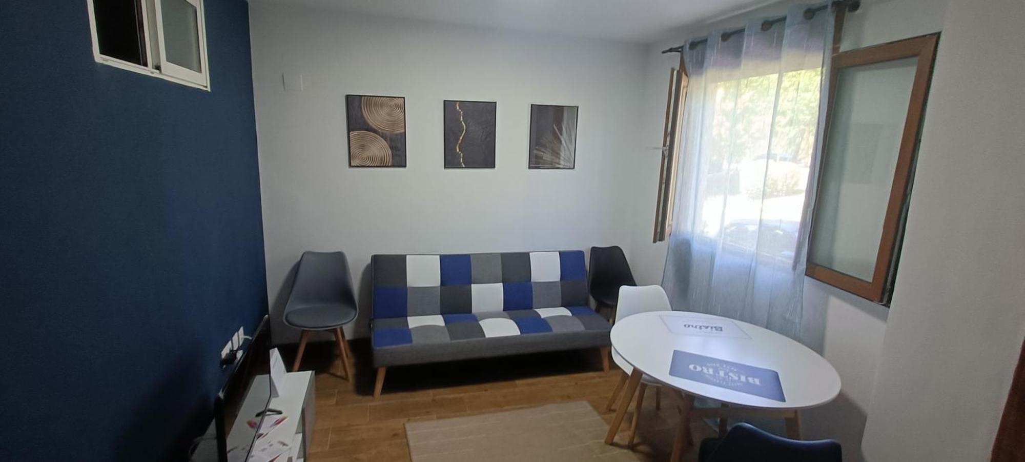 Apartamento Puente Romano Apartment Salamanca Luaran gambar