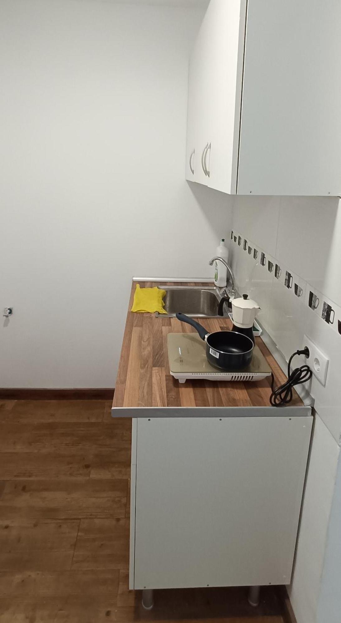 Apartamento Puente Romano Apartment Salamanca Luaran gambar