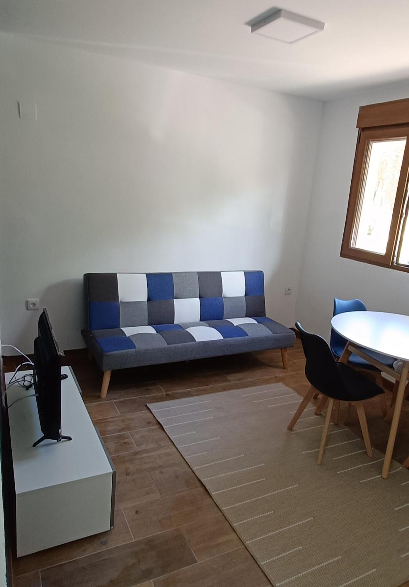 Apartamento Puente Romano Apartment Salamanca Luaran gambar