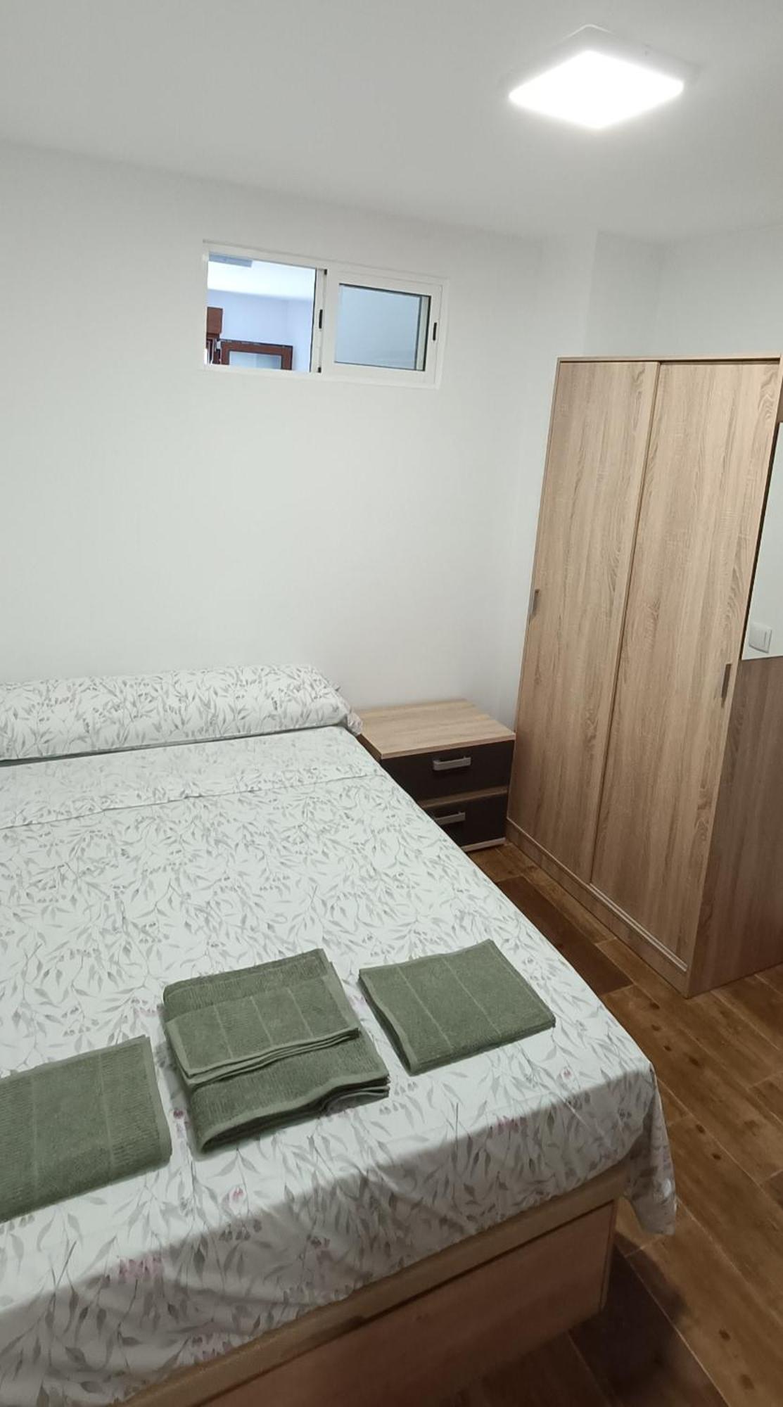 Apartamento Puente Romano Apartment Salamanca Luaran gambar
