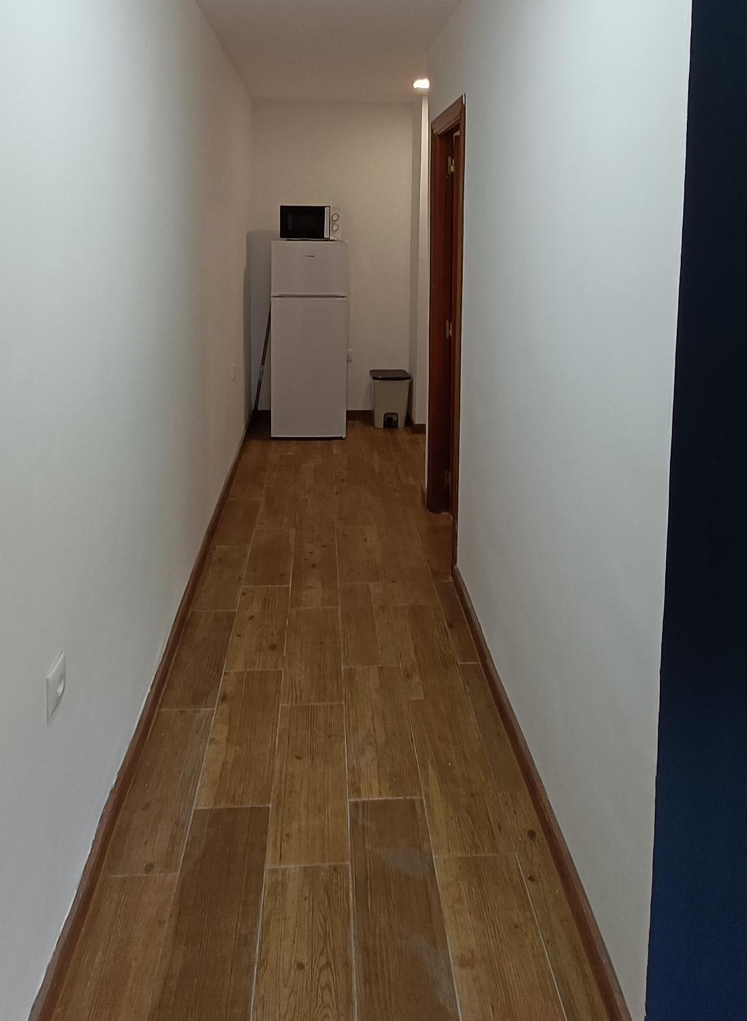 Apartamento Puente Romano Apartment Salamanca Luaran gambar